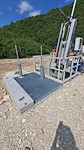 Cantiere di Cascia